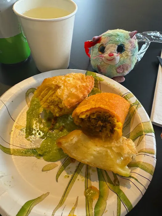 Empanada Mama Times Square (40th St) Picture 2