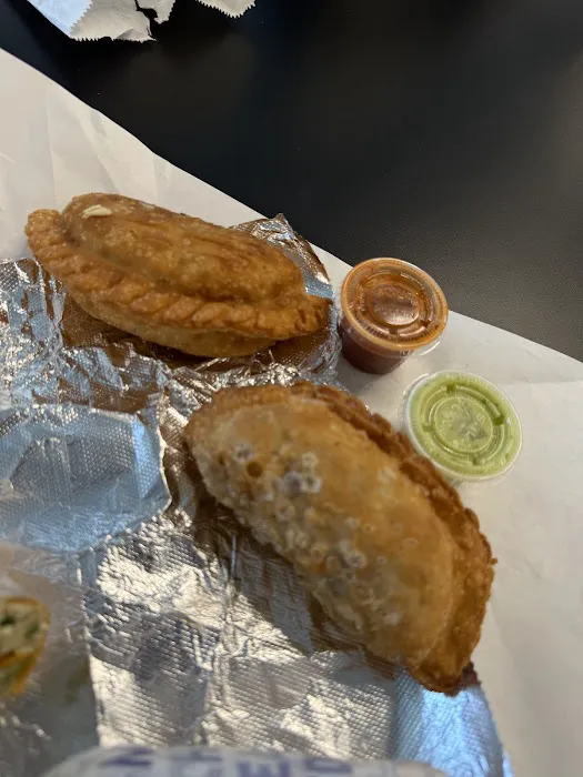 Empanada Mama Times Square (40th St) Picture 6