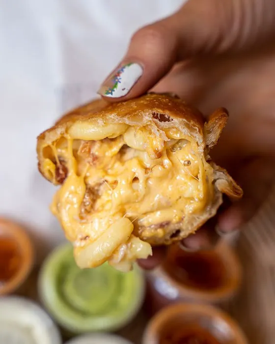 Empanada Mama Times Square (40th St) Picture 7