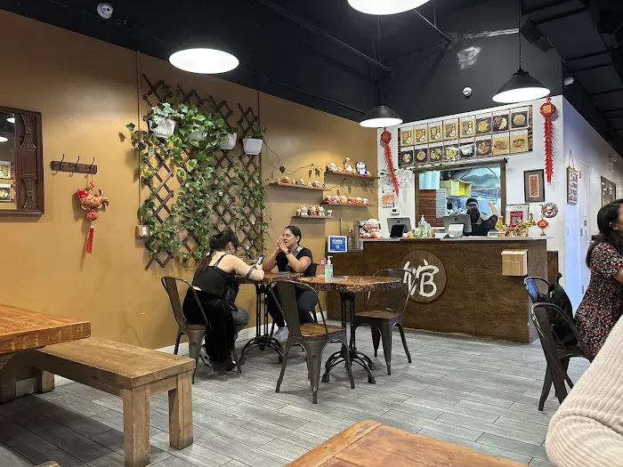 Bao Bao Cafe Picture 1