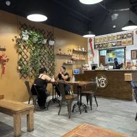 Bao Bao Cafe ico