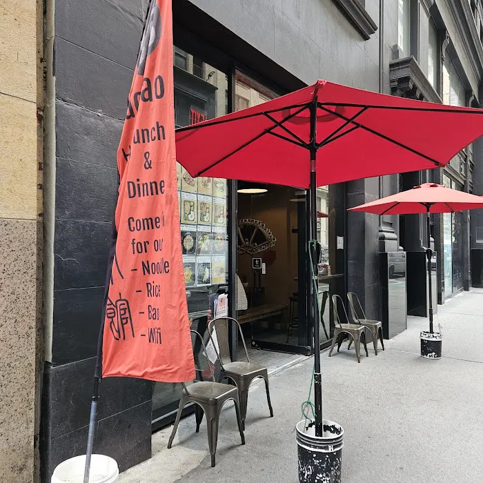 Bao Bao Cafe Picture 2