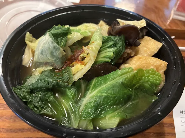 Bao Bao Cafe Picture 5