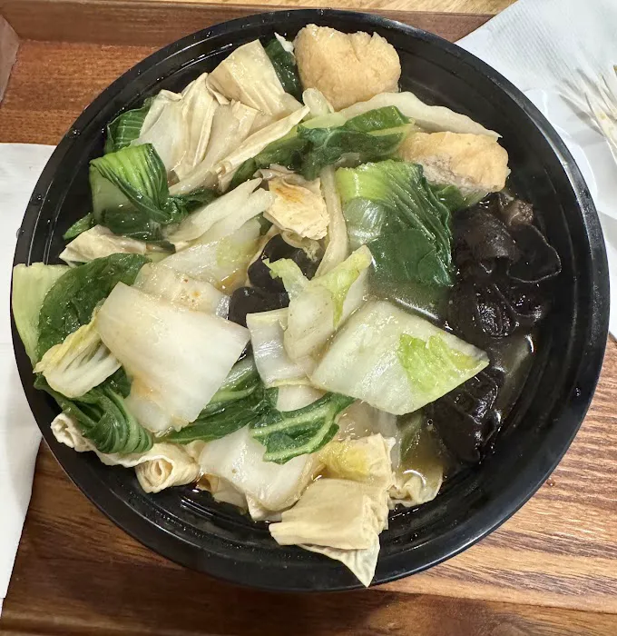 Bao Bao Cafe Picture 8