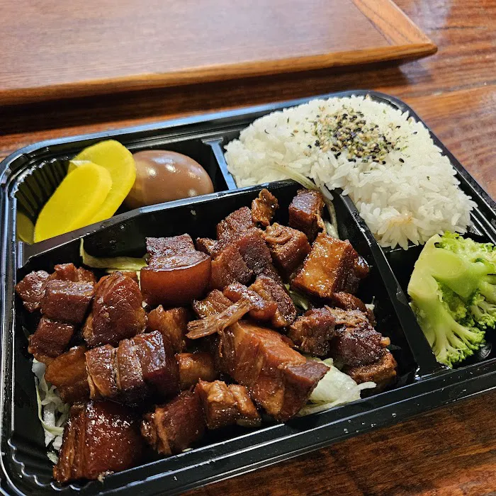 Bao Bao Cafe Picture 7
