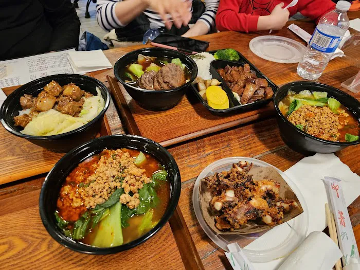Bao Bao Cafe Picture 10