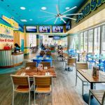 LandShark Bar & Grill - Times Square