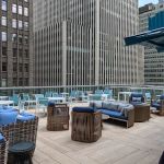 Margaritaville Restaurant - Times Square