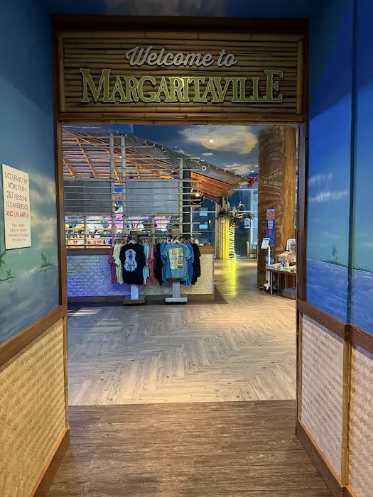 Margaritaville Restaurant - Times Square Picture 10