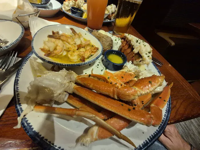 Red Lobster Picture 3