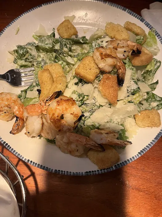 Red Lobster Picture 9