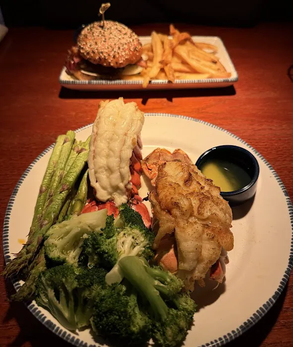 Red Lobster Picture 10