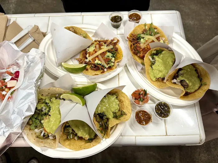 LOS TACOS No.1 Picture 1