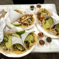 LOS TACOS No.1 ico