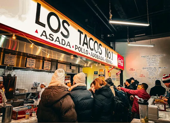 LOS TACOS No.1 Picture 3