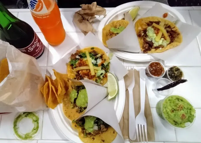 LOS TACOS No.1 Picture 2