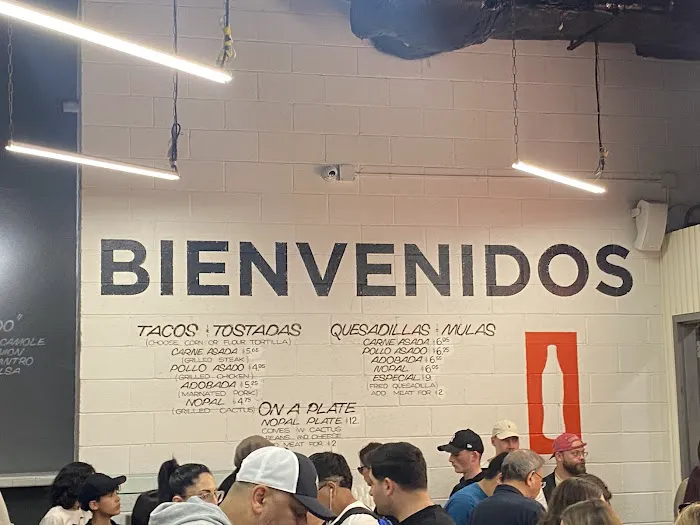 LOS TACOS No.1 Picture 7