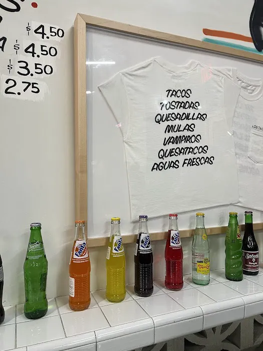 LOS TACOS No.1 Picture 9