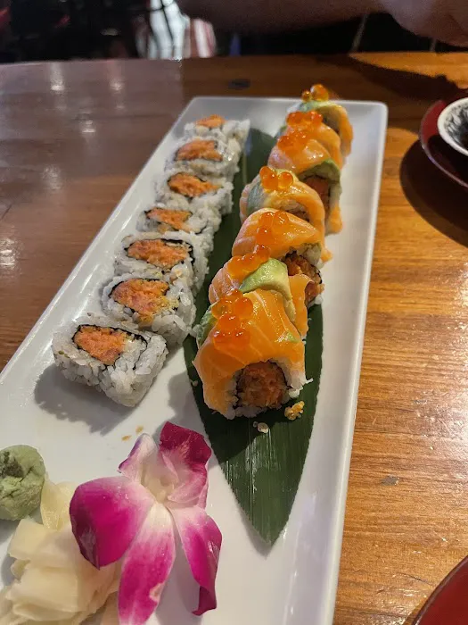 RA Sushi Bar Restaurant Picture 2