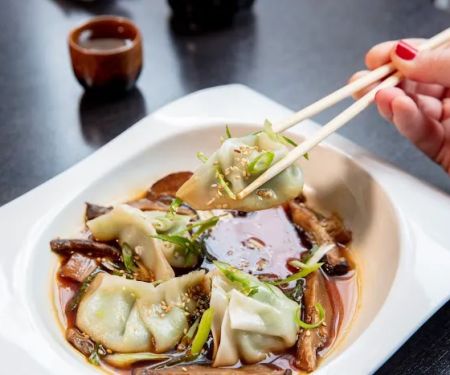 RA Sushi Bar Restaurant