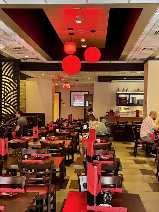 RA Sushi Bar Restaurant Picture 4