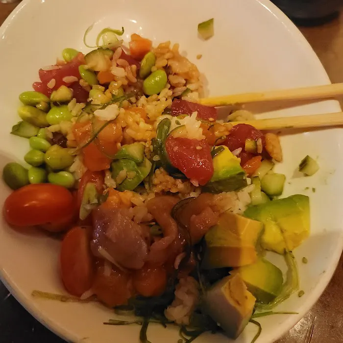 RA Sushi Bar Restaurant Picture 10