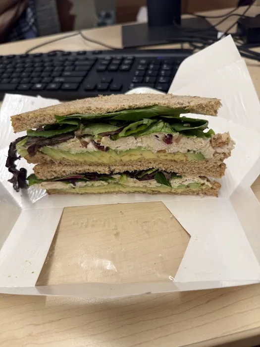 Pret A Manger Picture 6