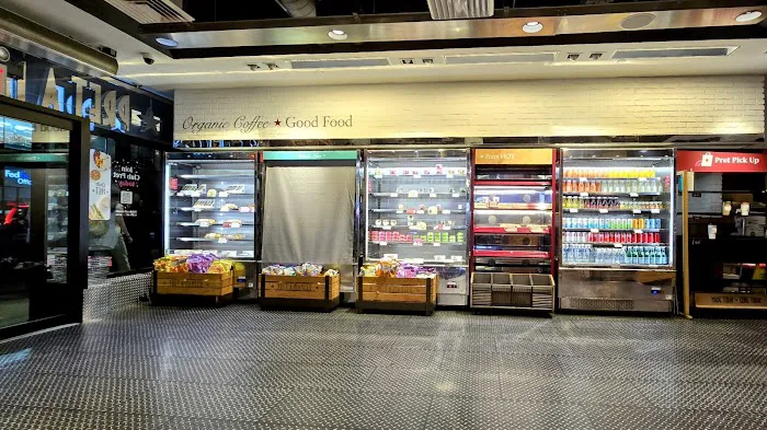 Pret A Manger Picture 8