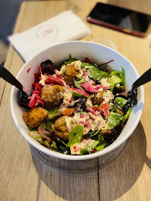 Pret A Manger Picture 10