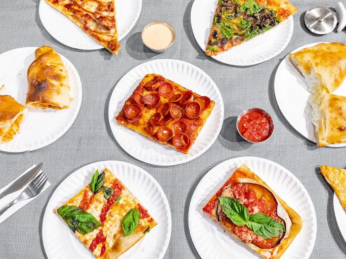 Carnegie Pizza Picture 2