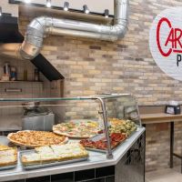 Carnegie Pizza ico