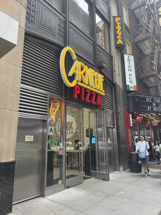 Carnegie Pizza Picture 6