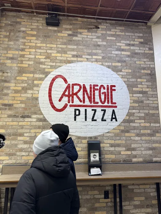Carnegie Pizza Picture 7