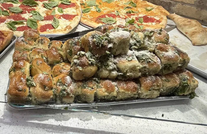 Carnegie Pizza Picture 10