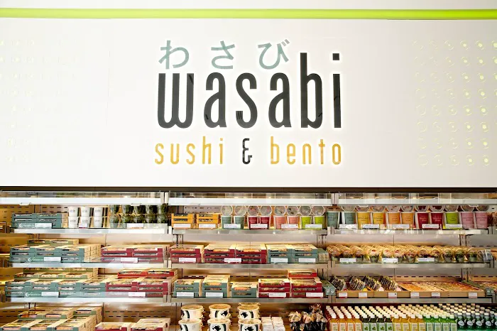 Wasabi Sushi & Bento Picture 1