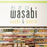 Wasabi Sushi & Bento