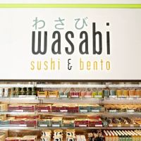 Wasabi Sushi & Bento ico