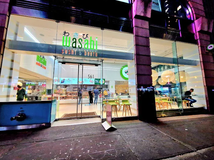 Wasabi Sushi & Bento Picture 6