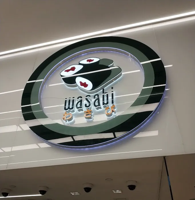 Wasabi Sushi & Bento Picture 5