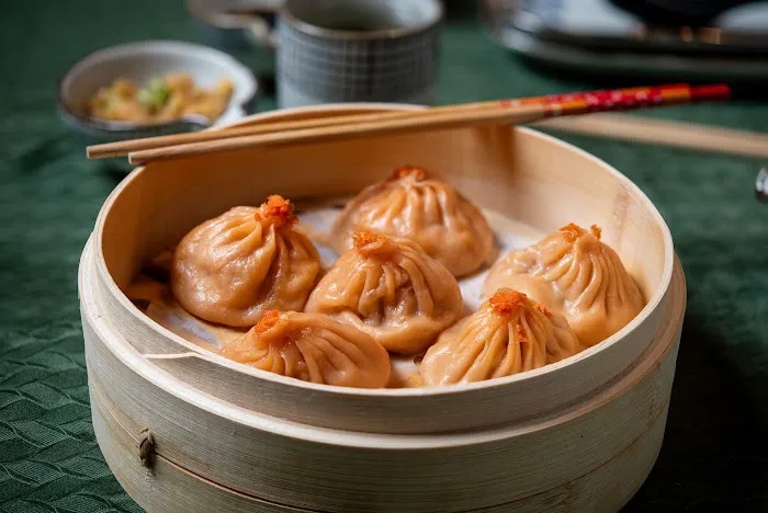 Xie Bao 蟹宝 Manhattan Picture 5