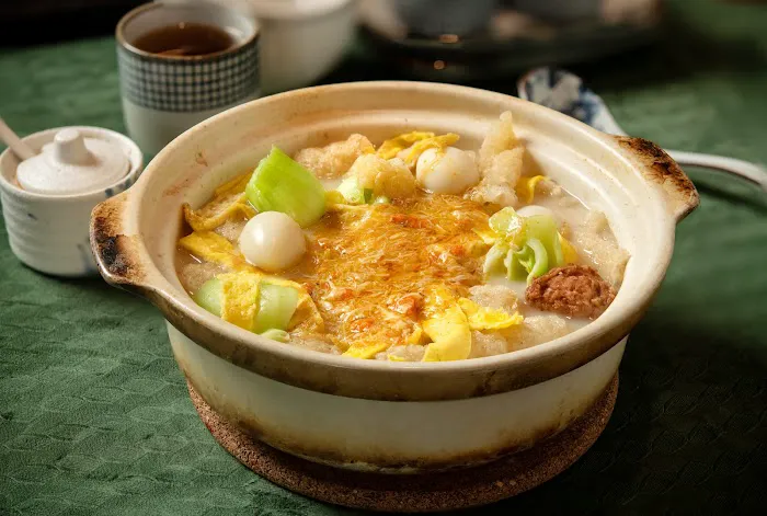 Xie Bao 蟹宝 Manhattan Picture 8