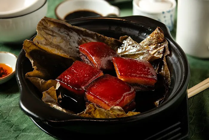 Xie Bao 蟹宝 Manhattan Picture 10