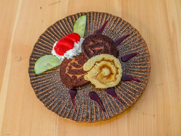 Tumi Peruvian Restaurant NYC Picture 2
