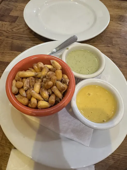 Tumi Peruvian Restaurant NYC Picture 6