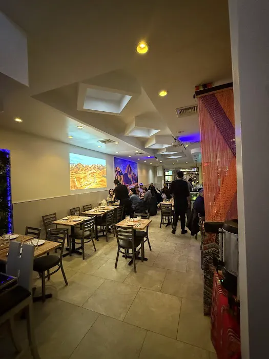 Tumi Peruvian Restaurant NYC Picture 9