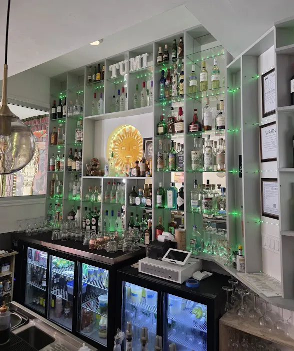 Tumi Peruvian Restaurant NYC Picture 10