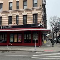 UT47 Kitchen & Bar ico