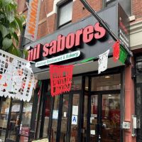 El Mil Sabores ico