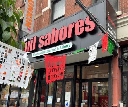 El Mil Sabores