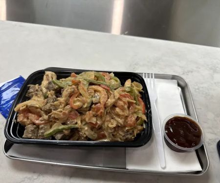 Al Horno Lean Mexican Kitchen